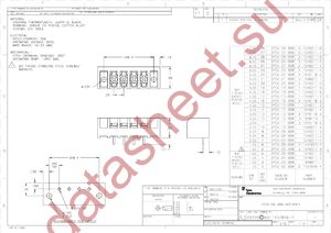 1546011-7 datasheet  